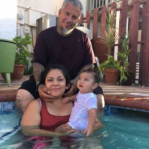 Meet your Posher, Adelaido